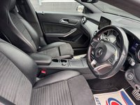 USED 2019 19 MERCEDES-BENZ CLA 2.1 CLA220d AMG Line Night Edition Coupe 4dr Diesel 7G-DCT 4MATIC Euro 6 (s/s) (170 ps) HERE AT MOTOR SWITCH YOUR NEW MOTOR IS JUST A SWITCH AWAY WITH THIS MERCEDES-BENZ CLA 220D AMG LINE NIGHT EDITION COUPE 4DR 2.1 DIESEL 7G-DCT 4MATIC EURO 6 AUTOMATIC, WHICH COMES WITH A FULL 12 MONTHS NATIONWIDE WARRANTY AND ALSO COMES WITH A FULL 12 MONTHS MOT, THIS VEHICLE ALSO HAS 6 X SERVICE HISTORY STAMPS WITH THE LAST SERVICE BEING DONE AT 63849 MILES, ALSO COMES WITH 2 KEYS AND HAS LOW MILEAGE, FINANCE AVAILABLE FROM 9.9% APR, DELIVERY AVAILABLE, PART EX WELCOME, FULLY VALETED