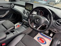 USED 2019 19 MERCEDES-BENZ CLA 2.1 CLA220d AMG Line Night Edition Coupe 4dr Diesel 7G-DCT 4MATIC Euro 6 (s/s) (170 ps) HERE AT MOTOR SWITCH YOUR NEW MOTOR IS JUST A SWITCH AWAY WITH THIS MERCEDES-BENZ CLA 220D AMG LINE NIGHT EDITION COUPE 4DR 2.1 DIESEL 7G-DCT 4MATIC EURO 6 AUTOMATIC, WHICH COMES WITH A FULL 12 MONTHS NATIONWIDE WARRANTY AND ALSO COMES WITH A FULL 12 MONTHS MOT, THIS VEHICLE ALSO HAS 6 X SERVICE HISTORY STAMPS WITH THE LAST SERVICE BEING DONE AT 63849 MILES, ALSO COMES WITH 2 KEYS AND HAS LOW MILEAGE, FINANCE AVAILABLE FROM 9.9% APR, DELIVERY AVAILABLE, PART EX WELCOME, FULLY VALETED