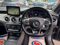 USED 2019 19 MERCEDES-BENZ CLA 2.1 CLA220d AMG Line Night Edition Coupe 4dr Diesel 7G-DCT 4MATIC Euro 6 (s/s) (170 ps) HERE AT MOTOR SWITCH YOUR NEW MOTOR IS JUST A SWITCH AWAY WITH THIS MERCEDES-BENZ CLA 220D AMG LINE NIGHT EDITION COUPE 4DR 2.1 DIESEL 7G-DCT 4MATIC EURO 6 AUTOMATIC, WHICH COMES WITH A FULL 12 MONTHS NATIONWIDE WARRANTY AND ALSO COMES WITH A FULL 12 MONTHS MOT, THIS VEHICLE ALSO HAS 6 X SERVICE HISTORY STAMPS WITH THE LAST SERVICE BEING DONE AT 63849 MILES, ALSO COMES WITH 2 KEYS AND HAS LOW MILEAGE, FINANCE AVAILABLE FROM 9.9% APR, DELIVERY AVAILABLE, PART EX WELCOME, FULLY VALETED