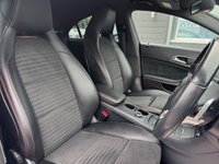 USED 2019 19 MERCEDES-BENZ CLA 2.1 CLA220d AMG Line Night Edition Coupe 4dr Diesel 7G-DCT 4MATIC Euro 6 (s/s) (170 ps) HERE AT MOTOR SWITCH YOUR NEW MOTOR IS JUST A SWITCH AWAY WITH THIS MERCEDES-BENZ CLA 220D AMG LINE NIGHT EDITION COUPE 4DR 2.1 DIESEL 7G-DCT 4MATIC EURO 6 AUTOMATIC, WHICH COMES WITH A FULL 12 MONTHS NATIONWIDE WARRANTY AND ALSO COMES WITH A FULL 12 MONTHS MOT, THIS VEHICLE ALSO HAS 6 X SERVICE HISTORY STAMPS WITH THE LAST SERVICE BEING DONE AT 63849 MILES, ALSO COMES WITH 2 KEYS AND HAS LOW MILEAGE, FINANCE AVAILABLE FROM 9.9% APR, DELIVERY AVAILABLE, PART EX WELCOME, FULLY VALETED