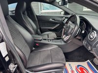 USED 2019 19 MERCEDES-BENZ CLA 2.1 CLA220d AMG Line Night Edition Coupe 4dr Diesel 7G-DCT 4MATIC Euro 6 (s/s) (170 ps) HERE AT MOTOR SWITCH YOUR NEW MOTOR IS JUST A SWITCH AWAY WITH THIS MERCEDES-BENZ CLA 220D AMG LINE NIGHT EDITION COUPE 4DR 2.1 DIESEL 7G-DCT 4MATIC EURO 6 AUTOMATIC, WHICH COMES WITH A FULL 12 MONTHS NATIONWIDE WARRANTY AND ALSO COMES WITH A FULL 12 MONTHS MOT, THIS VEHICLE ALSO HAS 6 X SERVICE HISTORY STAMPS WITH THE LAST SERVICE BEING DONE AT 63849 MILES, ALSO COMES WITH 2 KEYS AND HAS LOW MILEAGE, FINANCE AVAILABLE FROM 9.9% APR, DELIVERY AVAILABLE, PART EX WELCOME, FULLY VALETED