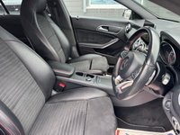 USED 2019 19 MERCEDES-BENZ CLA 2.1 CLA220d AMG Line Night Edition Coupe 4dr Diesel 7G-DCT 4MATIC Euro 6 (s/s) (170 ps) HERE AT MOTOR SWITCH YOUR NEW MOTOR IS JUST A SWITCH AWAY WITH THIS MERCEDES-BENZ CLA 220D AMG LINE NIGHT EDITION COUPE 4DR 2.1 DIESEL 7G-DCT 4MATIC EURO 6 AUTOMATIC, WHICH COMES WITH A FULL 12 MONTHS NATIONWIDE WARRANTY AND ALSO COMES WITH A FULL 12 MONTHS MOT, THIS VEHICLE ALSO HAS 6 X SERVICE HISTORY STAMPS WITH THE LAST SERVICE BEING DONE AT 63849 MILES, ALSO COMES WITH 2 KEYS AND HAS LOW MILEAGE, FINANCE AVAILABLE FROM 9.9% APR, DELIVERY AVAILABLE, PART EX WELCOME, FULLY VALETED