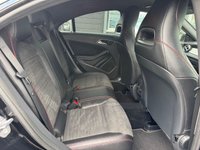 USED 2019 19 MERCEDES-BENZ CLA 2.1 CLA220d AMG Line Night Edition Coupe 4dr Diesel 7G-DCT 4MATIC Euro 6 (s/s) (170 ps) HERE AT MOTOR SWITCH YOUR NEW MOTOR IS JUST A SWITCH AWAY WITH THIS MERCEDES-BENZ CLA 220D AMG LINE NIGHT EDITION COUPE 4DR 2.1 DIESEL 7G-DCT 4MATIC EURO 6 AUTOMATIC, WHICH COMES WITH A FULL 12 MONTHS NATIONWIDE WARRANTY AND ALSO COMES WITH A FULL 12 MONTHS MOT, THIS VEHICLE ALSO HAS 6 X SERVICE HISTORY STAMPS WITH THE LAST SERVICE BEING DONE AT 63849 MILES, ALSO COMES WITH 2 KEYS AND HAS LOW MILEAGE, FINANCE AVAILABLE FROM 9.9% APR, DELIVERY AVAILABLE, PART EX WELCOME, FULLY VALETED