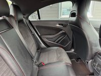 USED 2019 19 MERCEDES-BENZ CLA 2.1 CLA220d AMG Line Night Edition Coupe 4dr Diesel 7G-DCT 4MATIC Euro 6 (s/s) (170 ps) HERE AT MOTOR SWITCH YOUR NEW MOTOR IS JUST A SWITCH AWAY WITH THIS MERCEDES-BENZ CLA 220D AMG LINE NIGHT EDITION COUPE 4DR 2.1 DIESEL 7G-DCT 4MATIC EURO 6 AUTOMATIC, WHICH COMES WITH A FULL 12 MONTHS NATIONWIDE WARRANTY AND ALSO COMES WITH A FULL 12 MONTHS MOT, THIS VEHICLE ALSO HAS 6 X SERVICE HISTORY STAMPS WITH THE LAST SERVICE BEING DONE AT 63849 MILES, ALSO COMES WITH 2 KEYS AND HAS LOW MILEAGE, FINANCE AVAILABLE FROM 9.9% APR, DELIVERY AVAILABLE, PART EX WELCOME, FULLY VALETED