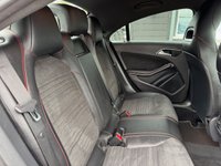 USED 2019 19 MERCEDES-BENZ CLA 2.1 CLA220d AMG Line Night Edition Coupe 4dr Diesel 7G-DCT 4MATIC Euro 6 (s/s) (170 ps) HERE AT MOTOR SWITCH YOUR NEW MOTOR IS JUST A SWITCH AWAY WITH THIS MERCEDES-BENZ CLA 220D AMG LINE NIGHT EDITION COUPE 4DR 2.1 DIESEL 7G-DCT 4MATIC EURO 6 AUTOMATIC, WHICH COMES WITH A FULL 12 MONTHS NATIONWIDE WARRANTY AND ALSO COMES WITH A FULL 12 MONTHS MOT, THIS VEHICLE ALSO HAS 6 X SERVICE HISTORY STAMPS WITH THE LAST SERVICE BEING DONE AT 63849 MILES, ALSO COMES WITH 2 KEYS AND HAS LOW MILEAGE, FINANCE AVAILABLE FROM 9.9% APR, DELIVERY AVAILABLE, PART EX WELCOME, FULLY VALETED