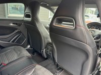 USED 2019 19 MERCEDES-BENZ CLA 2.1 CLA220d AMG Line Night Edition Coupe 4dr Diesel 7G-DCT 4MATIC Euro 6 (s/s) (170 ps) HERE AT MOTOR SWITCH YOUR NEW MOTOR IS JUST A SWITCH AWAY WITH THIS MERCEDES-BENZ CLA 220D AMG LINE NIGHT EDITION COUPE 4DR 2.1 DIESEL 7G-DCT 4MATIC EURO 6 AUTOMATIC, WHICH COMES WITH A FULL 12 MONTHS NATIONWIDE WARRANTY AND ALSO COMES WITH A FULL 12 MONTHS MOT, THIS VEHICLE ALSO HAS 6 X SERVICE HISTORY STAMPS WITH THE LAST SERVICE BEING DONE AT 63849 MILES, ALSO COMES WITH 2 KEYS AND HAS LOW MILEAGE, FINANCE AVAILABLE FROM 9.9% APR, DELIVERY AVAILABLE, PART EX WELCOME, FULLY VALETED