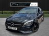 USED 2019 19 MERCEDES-BENZ CLA 2.1 CLA220d AMG Line Night Edition Coupe 4dr Diesel 7G-DCT 4MATIC Euro 6 (s/s) (170 ps) HERE AT MOTOR SWITCH YOUR NEW MOTOR IS JUST A SWITCH AWAY WITH THIS MERCEDES-BENZ CLA 220D AMG LINE NIGHT EDITION COUPE 4DR 2.1 DIESEL 7G-DCT 4MATIC EURO 6 AUTOMATIC, WHICH COMES WITH A FULL 12 MONTHS NATIONWIDE WARRANTY AND ALSO COMES WITH A FULL 12 MONTHS MOT, THIS VEHICLE ALSO HAS 6 X SERVICE HISTORY STAMPS WITH THE LAST SERVICE BEING DONE AT 63849 MILES, ALSO COMES WITH 2 KEYS AND HAS LOW MILEAGE, FINANCE AVAILABLE FROM 9.9% APR, DELIVERY AVAILABLE, PART EX WELCOME, FULLY VALETED