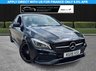 USED 2019 19 MERCEDES-BENZ CLA 2.1 CLA220d AMG Line Night Edition Coupe 4dr Diesel 7G-DCT 4MATIC Euro 6 (s/s) (170 ps) HERE AT MOTOR SWITCH YOUR NEW MOTOR IS JUST A SWITCH AWAY WITH THIS MERCEDES-BENZ CLA 220D AMG LINE NIGHT EDITION COUPE 4DR 2.1 DIESEL 7G-DCT 4MATIC EURO 6 AUTOMATIC, WHICH COMES WITH A FULL 12 MONTHS NATIONWIDE WARRANTY AND ALSO COMES WITH A FULL 12 MONTHS MOT, THIS VEHICLE ALSO HAS 6 X SERVICE HISTORY STAMPS WITH THE LAST SERVICE BEING DONE AT 63849 MILES, ALSO COMES WITH 2 KEYS AND HAS LOW MILEAGE, FINANCE AVAILABLE FROM 9.9% APR, DELIVERY AVAILABLE, PART EX WELCOME, FULLY VALETED
