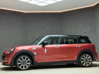 USED 2019 69 MINI CLUBMAN 2.0 Cooper S Exclusive Estate 6dr Petrol Steptronic Euro 6 (s/s) (192 ps) SUNROOF, HARMAN/KARDON, SAT NAV