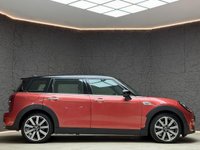 USED 2019 69 MINI CLUBMAN 2.0 Cooper S Exclusive Estate 6dr Petrol Steptronic Euro 6 (s/s) (192 ps) SUNROOF, HARMAN/KARDON, SAT NAV
