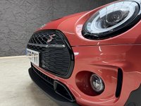 USED 2019 69 MINI CLUBMAN 2.0 Cooper S Exclusive Estate 6dr Petrol Steptronic Euro 6 (s/s) (192 ps) SUNROOF, HARMAN/KARDON, SAT NAV