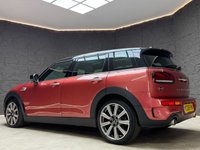 USED 2019 69 MINI CLUBMAN 2.0 Cooper S Exclusive Estate 6dr Petrol Steptronic Euro 6 (s/s) (192 ps) SUNROOF, HARMAN/KARDON, SAT NAV