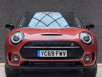 USED 2019 69 MINI CLUBMAN 2.0 Cooper S Exclusive Estate 6dr Petrol Steptronic Euro 6 (s/s) (192 ps) SUNROOF, HARMAN/KARDON, SAT NAV