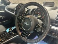 USED 2019 69 MINI CLUBMAN 2.0 Cooper S Exclusive Estate 6dr Petrol Steptronic Euro 6 (s/s) (192 ps) SUNROOF, HARMAN/KARDON, SAT NAV