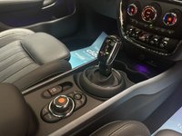 USED 2019 69 MINI CLUBMAN 2.0 Cooper S Exclusive Estate 6dr Petrol Steptronic Euro 6 (s/s) (192 ps) SUNROOF, HARMAN/KARDON, SAT NAV