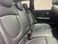 USED 2019 69 MINI CLUBMAN 2.0 Cooper S Exclusive Estate 6dr Petrol Steptronic Euro 6 (s/s) (192 ps) SUNROOF, HARMAN/KARDON, SAT NAV