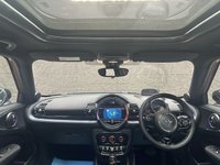 USED 2019 69 MINI CLUBMAN 2.0 Cooper S Exclusive Estate 6dr Petrol Steptronic Euro 6 (s/s) (192 ps) SUNROOF, HARMAN/KARDON, SAT NAV