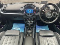 USED 2019 69 MINI CLUBMAN 2.0 Cooper S Exclusive Estate 6dr Petrol Steptronic Euro 6 (s/s) (192 ps) SUNROOF, HARMAN/KARDON, SAT NAV