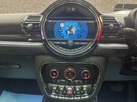 USED 2019 69 MINI CLUBMAN 2.0 Cooper S Exclusive Estate 6dr Petrol Steptronic Euro 6 (s/s) (192 ps) SUNROOF, HARMAN/KARDON, SAT NAV