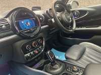 USED 2019 69 MINI CLUBMAN 2.0 Cooper S Exclusive Estate 6dr Petrol Steptronic Euro 6 (s/s) (192 ps) SUNROOF, HARMAN/KARDON, SAT NAV