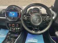 USED 2019 69 MINI CLUBMAN 2.0 Cooper S Exclusive Estate 6dr Petrol Steptronic Euro 6 (s/s) (192 ps) SUNROOF, HARMAN/KARDON, SAT NAV