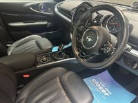 USED 2019 69 MINI CLUBMAN 2.0 Cooper S Exclusive Estate 6dr Petrol Steptronic Euro 6 (s/s) (192 ps) SUNROOF, HARMAN/KARDON, SAT NAV