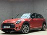 USED 2019 69 MINI CLUBMAN 2.0 Cooper S Exclusive Estate 6dr Petrol Steptronic Euro 6 (s/s) (192 ps) SUNROOF, HARMAN/KARDON, SAT NAV