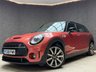 USED 2019 69 MINI CLUBMAN 2.0 Cooper S Exclusive Estate 6dr Petrol Steptronic Euro 6 (s/s) (192 ps) SUNROOF, HARMAN/KARDON, SAT NAV