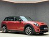 USED 2019 69 MINI CLUBMAN 2.0 Cooper S Exclusive Estate 6dr Petrol Steptronic Euro 6 (s/s) (192 ps) SUNROOF, HARMAN/KARDON, SAT NAV