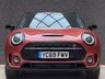 USED 2019 69 MINI CLUBMAN 2.0 Cooper S Exclusive Estate 6dr Petrol Steptronic Euro 6 (s/s) (192 ps) SUNROOF, HARMAN/KARDON, SAT NAV