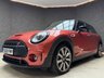USED 2019 69 MINI CLUBMAN 2.0 Cooper S Exclusive Estate 6dr Petrol Steptronic Euro 6 (s/s) (192 ps) SUNROOF, HARMAN/KARDON, SAT NAV