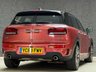 USED 2019 69 MINI CLUBMAN 2.0 Cooper S Exclusive Estate 6dr Petrol Steptronic Euro 6 (s/s) (192 ps) SUNROOF, HARMAN/KARDON, SAT NAV