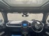 USED 2019 69 MINI CLUBMAN 2.0 Cooper S Exclusive Estate 6dr Petrol Steptronic Euro 6 (s/s) (192 ps) SUNROOF, HARMAN/KARDON, SAT NAV