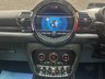USED 2019 69 MINI CLUBMAN 2.0 Cooper S Exclusive Estate 6dr Petrol Steptronic Euro 6 (s/s) (192 ps) SUNROOF, HARMAN/KARDON, SAT NAV