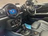 USED 2019 69 MINI CLUBMAN 2.0 Cooper S Exclusive Estate 6dr Petrol Steptronic Euro 6 (s/s) (192 ps) SUNROOF, HARMAN/KARDON, SAT NAV
