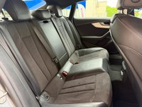 USED 2017 67 AUDI A5 2.0 TDI S line Sportback 5dr Diesel S Tronic Euro 6 (s/s) (150 ps) 