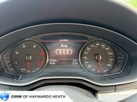 USED 2017 67 AUDI A5 2.0 TDI S line Sportback 5dr Diesel S Tronic Euro 6 (s/s) (150 ps) NEW SERVICE PRIOR TO SALE!