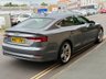 USED 2017 67 AUDI A5 2.0 TDI S line Sportback 5dr Diesel S Tronic Euro 6 (s/s) (150 ps) 