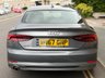 USED 2017 67 AUDI A5 2.0 TDI S line Sportback 5dr Diesel S Tronic Euro 6 (s/s) (150 ps) 