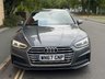 USED 2017 67 AUDI A5 2.0 TDI S line Sportback 5dr Diesel S Tronic Euro 6 (s/s) (150 ps) 