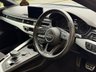 USED 2017 67 AUDI A5 2.0 TDI S line Sportback 5dr Diesel S Tronic Euro 6 (s/s) (150 ps) 