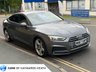 USED 2017 67 AUDI A5 2.0 TDI S line Sportback 5dr Diesel S Tronic Euro 6 (s/s) (150 ps) NEW SERVICE PRIOR TO SALE!