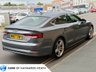USED 2017 67 AUDI A5 2.0 TDI S line Sportback 5dr Diesel S Tronic Euro 6 (s/s) (150 ps) NEW SERVICE PRIOR TO SALE!