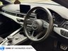 USED 2017 67 AUDI A5 2.0 TDI S line Sportback 5dr Diesel S Tronic Euro 6 (s/s) (150 ps) NEW SERVICE PRIOR TO SALE!