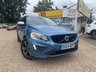 USED 2014 64 VOLVO XC60 2.0 D4 R-Design Euro 6 (s/s) 5dr 