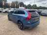 USED 2014 64 VOLVO XC60 2.0 D4 R-Design Euro 6 (s/s) 5dr 