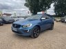 USED 2014 64 VOLVO XC60 2.0 D4 R-Design Euro 6 (s/s) 5dr 