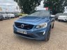 USED 2014 64 VOLVO XC60 2.0 D4 R-Design Euro 6 (s/s) 5dr 