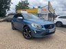 USED 2014 64 VOLVO XC60 2.0 D4 R-Design Euro 6 (s/s) 5dr 