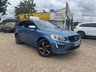 USED 2014 64 VOLVO XC60 2.0 D4 R-Design Euro 6 (s/s) 5dr 